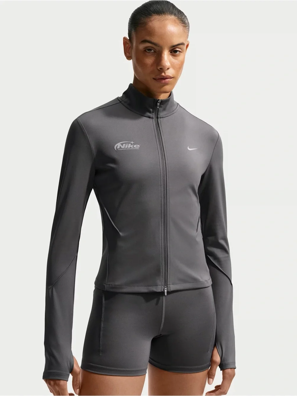 Nike purchased from